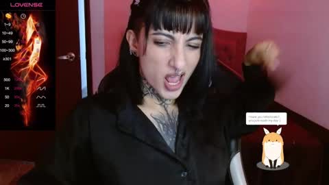 lia spicy   ig online show from February 19, 2:55 pm