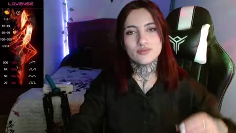 lia spicy   ig online show from September 15, 3:20 pm