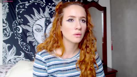 Lia Monroe online show from December 29, 3:13 pm