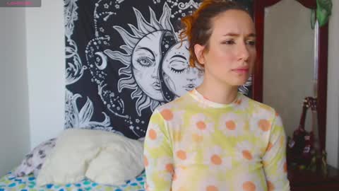 Lia Monroe online show from January 21, 3:21 pm