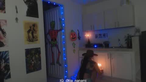 Lia  online show from October 29, 5:01 am