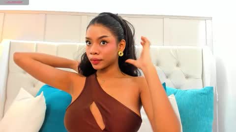 Lia Pascal  online show from November 18, 11:22 am