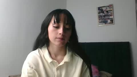 Little Queen Lia  online show from October 19, 12:23 am