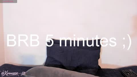 Lia online show from March 9, 9:29 pm