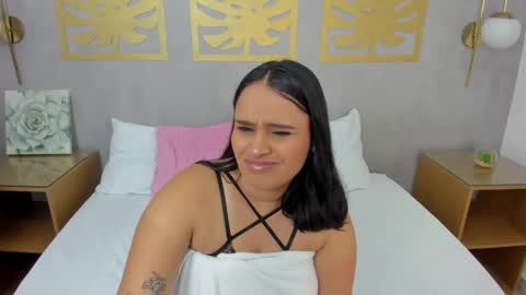 Lia  online show from February 6, 2:11 am