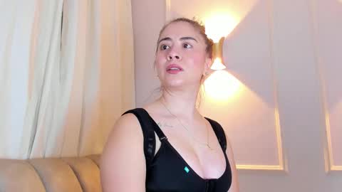 liz walton online show from November 5, 4:45 pm