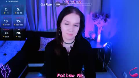 Lia online show from February 9, 8:11 am