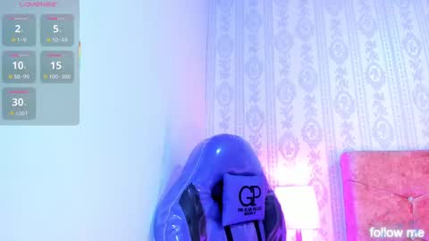 Liaa online show from November 8, 3:00 am