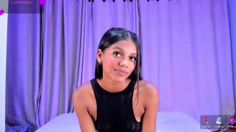 Lia online show from October 8, 2:38 am