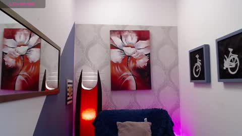 Liaaa    Seraaph online show from February 11, 1:56 pm