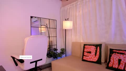 Lia online show from March 24, 12:21 pm