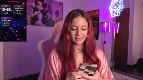 Lia Butera online show from September 23, 2:15 pm