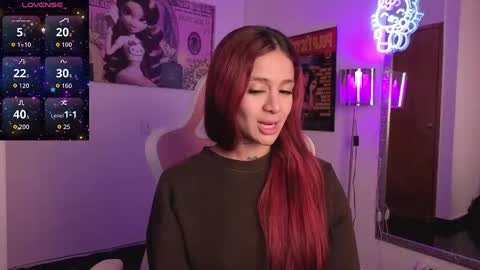 Lia Butera online show from September 20, 11:36 pm