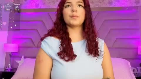 LiaDurand online show from May 31, 4:18 am
