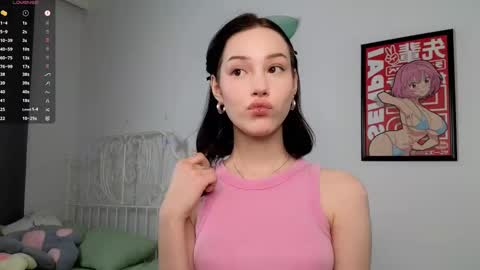 Lia  online show from February 22, 9:23 am