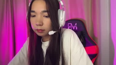 liaisonx_rosa online show from October 29, 12:20 pm