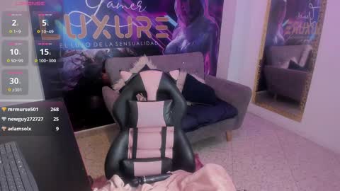 Lia online show from October 15, 5:37 pm