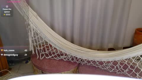 liamonroex2 online show from April 28, 2:27 am