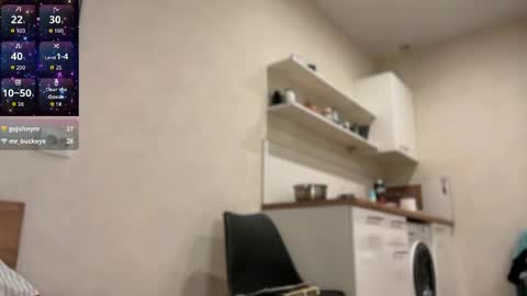 liana_8 online show from March 30, 5:23 pm