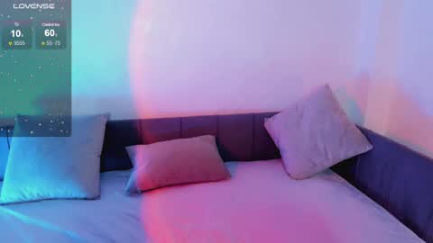 Liana online show from February 9, 1:56 am