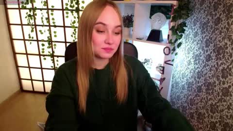 Liana online show from December 23, 2:13 am