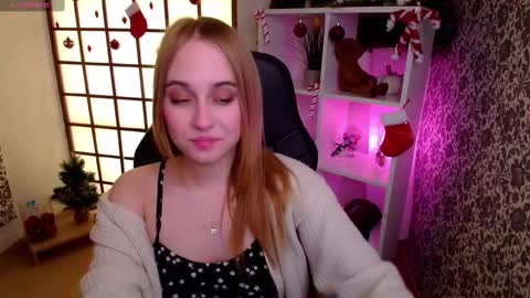 Liana online show from January 9, 8:24 am