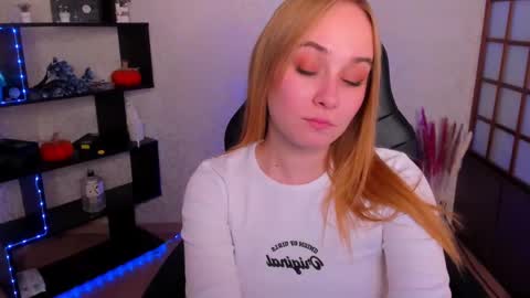 Liana online show from December 2, 7:10 am