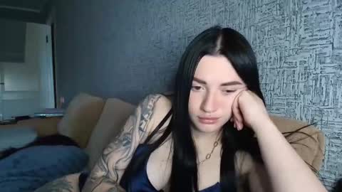 liana_diva online show from April 17, 4:09 pm