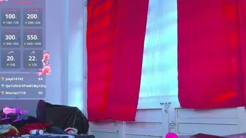 liana_hott online show from May 9, 10:12 pm
