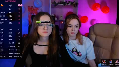 Little Liana  online show from February 14, 8:59 pm