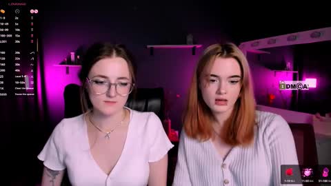 Little Liana  online show from March 12, 7:58 pm