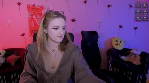 Little Liana  online show from March 21, 8:25 pm