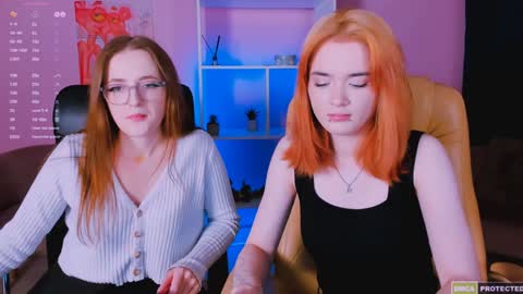 Little Liana  online show from December 30, 7:42 pm