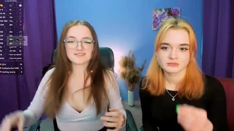 Little Liana  online show from January 20, 8:40 pm