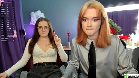 Little Liana  online show from December 29, 7:53 pm