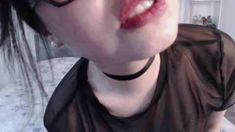 Liana online show from January 17, 1:46 pm