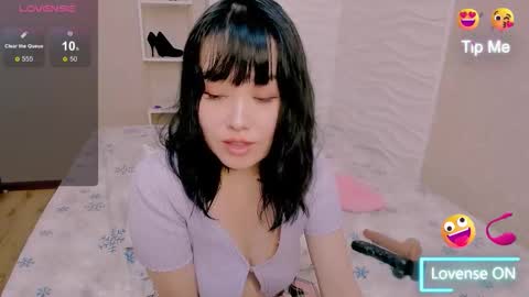 Liana online show from December 5, 11:33 am