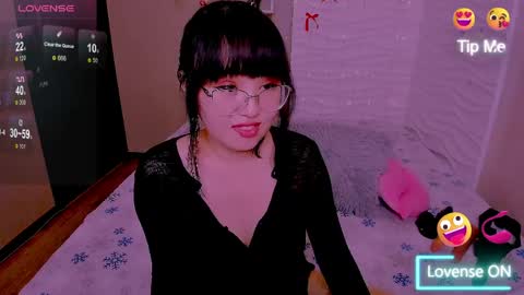 Liana online show from April 3, 11:41 am