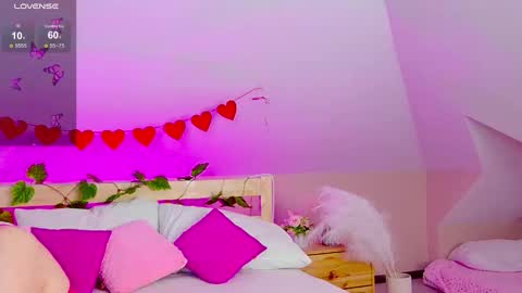 Lian online show from February 17, 6:35 am