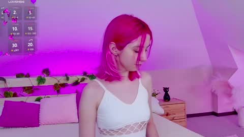 Lian online show from April 4, 7:29 am