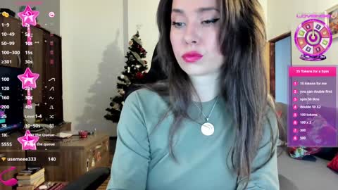 LiaQuinn online show from January 30, 2:25 pm