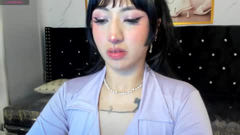 Dani online show from January 14, 1:06 pm