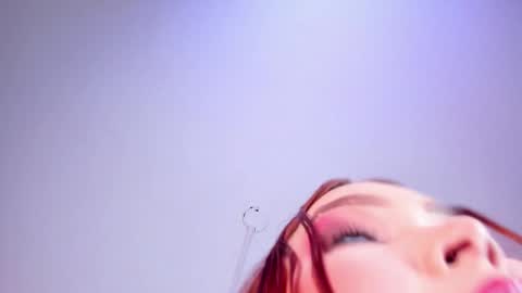  LIA TINK  online show from September 23, 6:06 pm