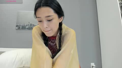 Lia online show from September 30, 5:13 am