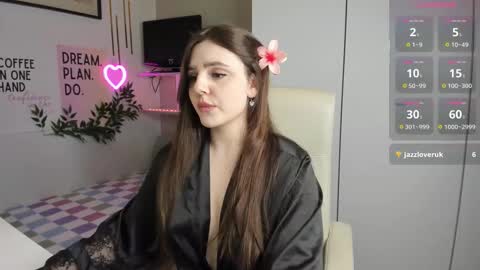 Lia online show from October 5, 1:49 pm