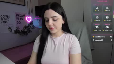 Lia online show from December 5, 7:52 am