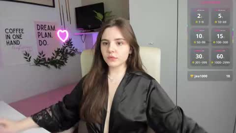 Lia online show from September 13, 6:54 am