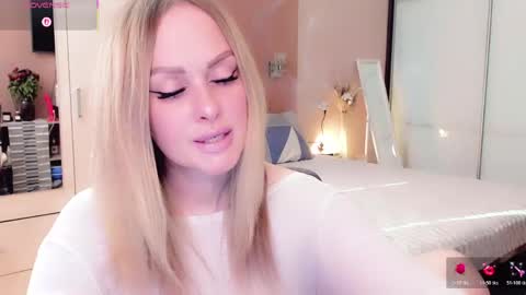 Libby online show from March 15, 10:06 am