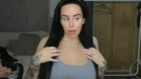 Libby online show from November 23, 7:32 am