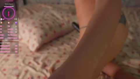 Elena online show from October 2, 3:44 am